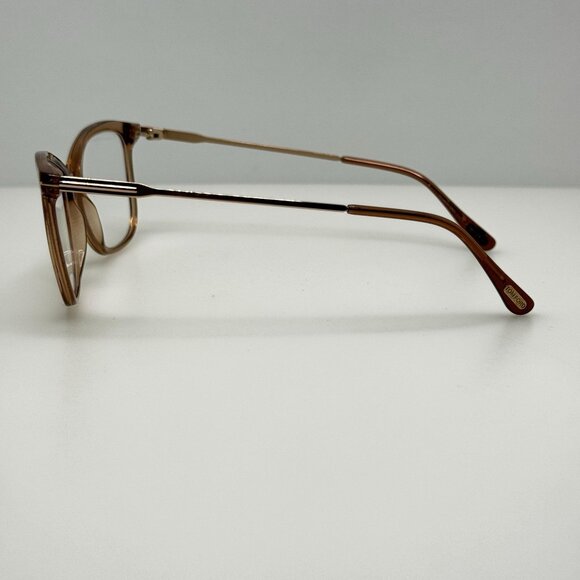 Tom Ford TF 5510 045 Eyeglasses Eye Glasses Frames 52-17-140 main image 6